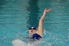 Swimming vs Bentley  Wheaton College Swimming & Diving vs Bentley College. - Photo by Keith Nordstrom : Wheaton, Swimming & Diving